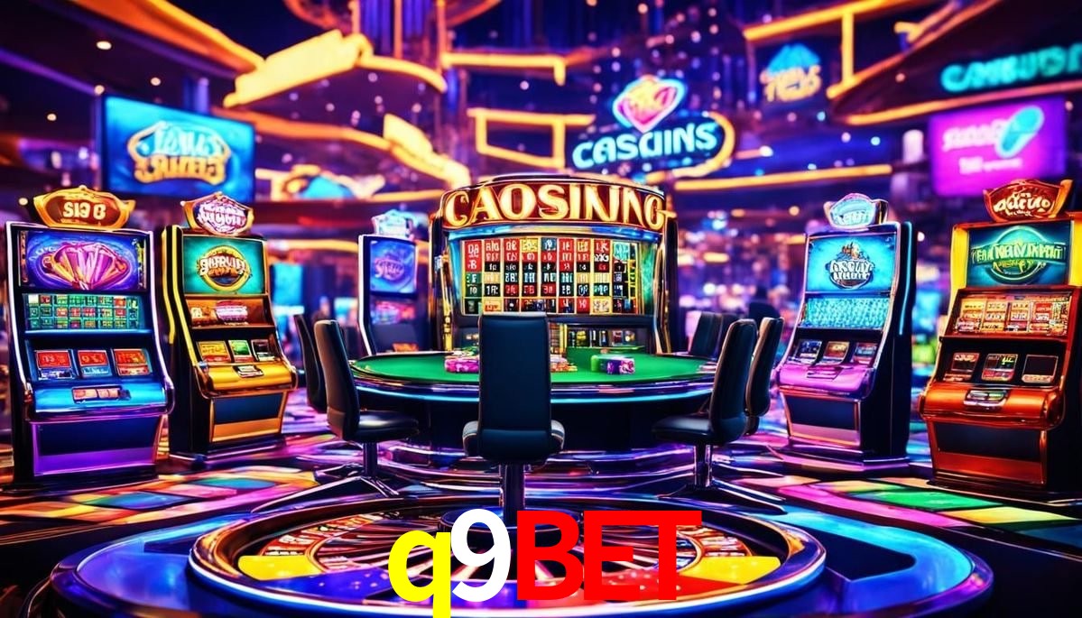 Estatísticas Crash Games q9bet