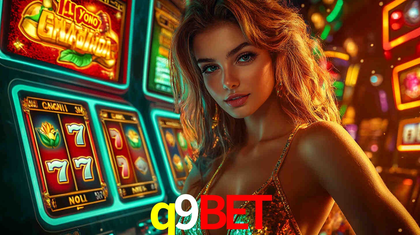 Exclusive Games q9bet