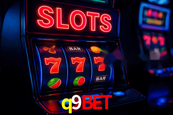 Design Responsivo q9bet