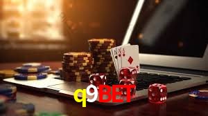 A Emoção da Loteria na q9bet: Uma Chance de Mudança de Vida