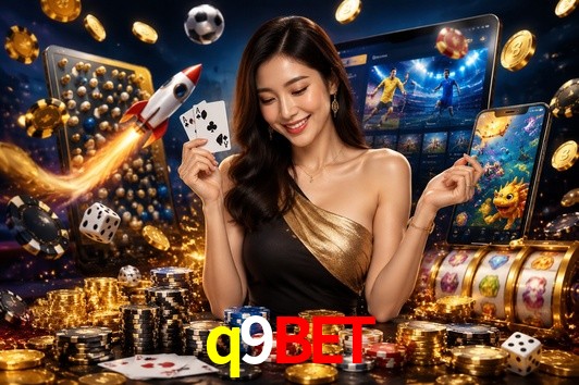 Live Casino q9bet