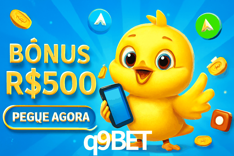Seasonal Promotions q9bet