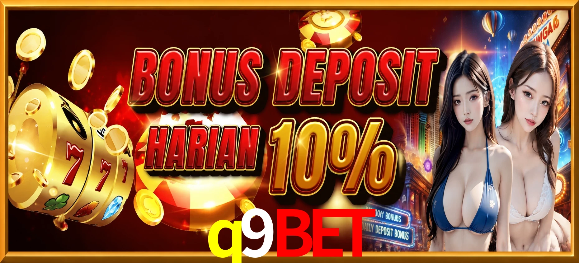 Plataforma q9bet - cassino e apostas