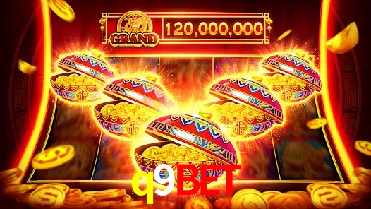 App q9bet slots mobile