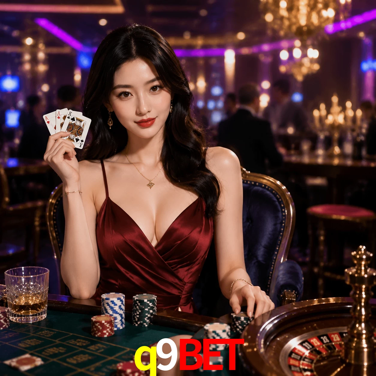 Suporte VIP q9bet - atendimento prioritário