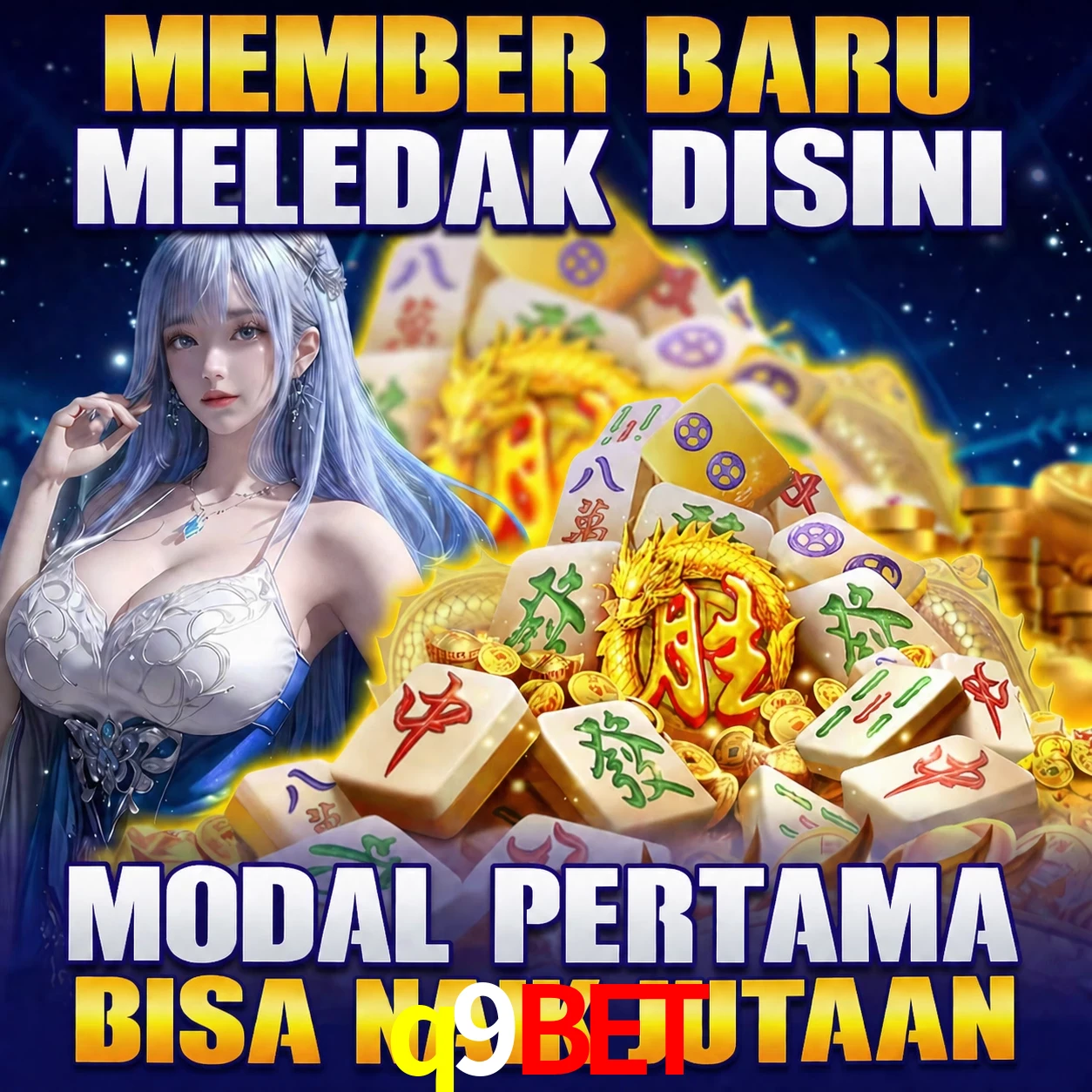 Slots com prêmios q9bet